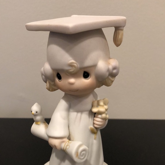 1980 Jonathan & David figurine - Picture 5 of 6